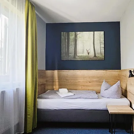 Novitel Pension Pliening - Muenchen Messe Extérieur photo
