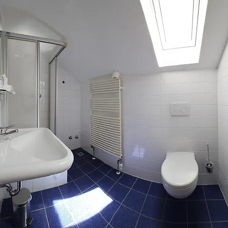 Novitel Pension Pliening - Muenchen Messe Extérieur photo