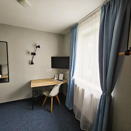 Novitel Pension Pliening - Muenchen Messe Extérieur photo