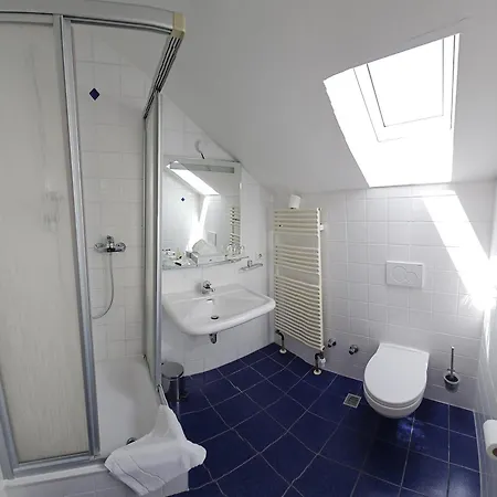 Novitel Pension Pliening - Muenchen Messe Extérieur photo