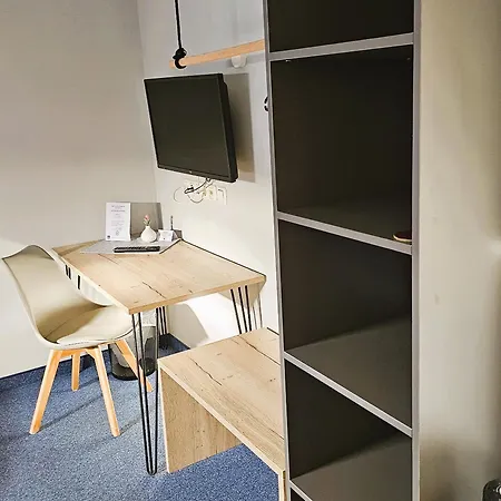 Novitel Pension Pliening - Muenchen Messe Extérieur photo