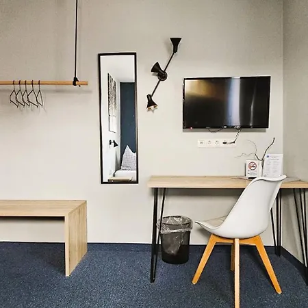 Novitel Pension Pliening - Muenchen Messe Extérieur photo
