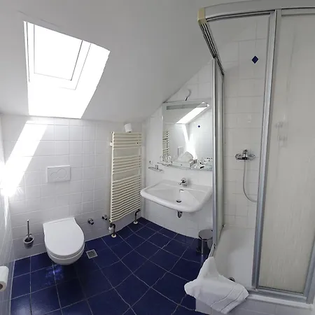 Novitel Pension Pliening - Muenchen Messe Extérieur photo