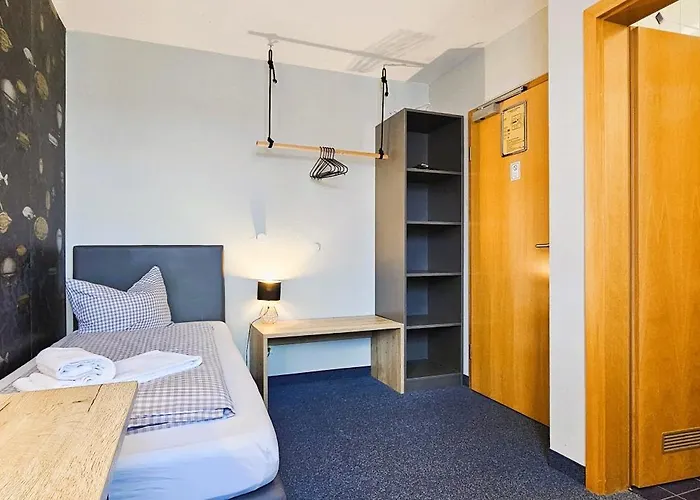Novitel Pension Pliening - München Messe
