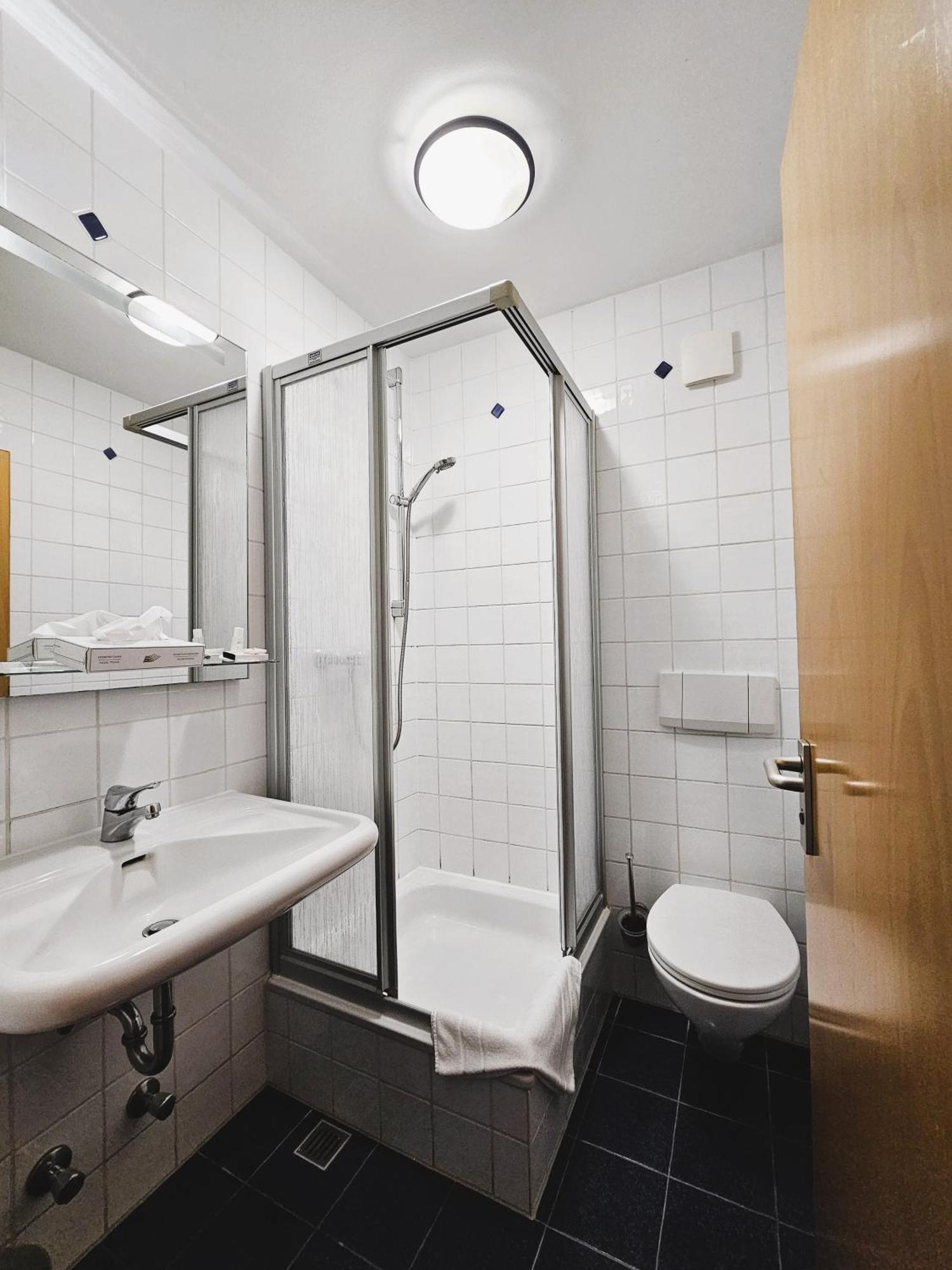 Novitel - München Messe Gasthof 3*