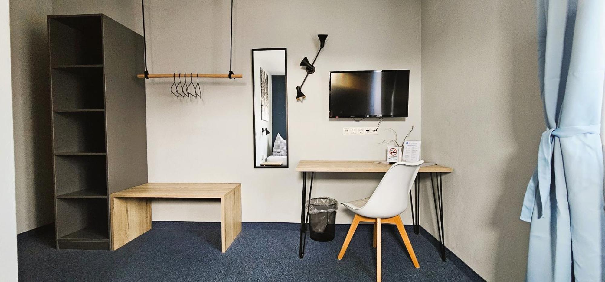 Novitel - München Messe Gasthof 3*