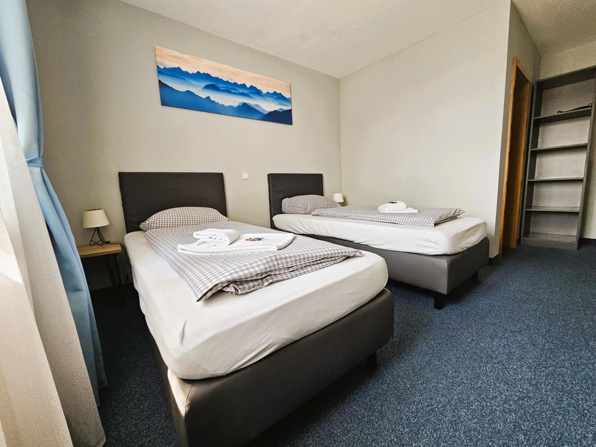 Gasthof Novitel - München Messe 3*
